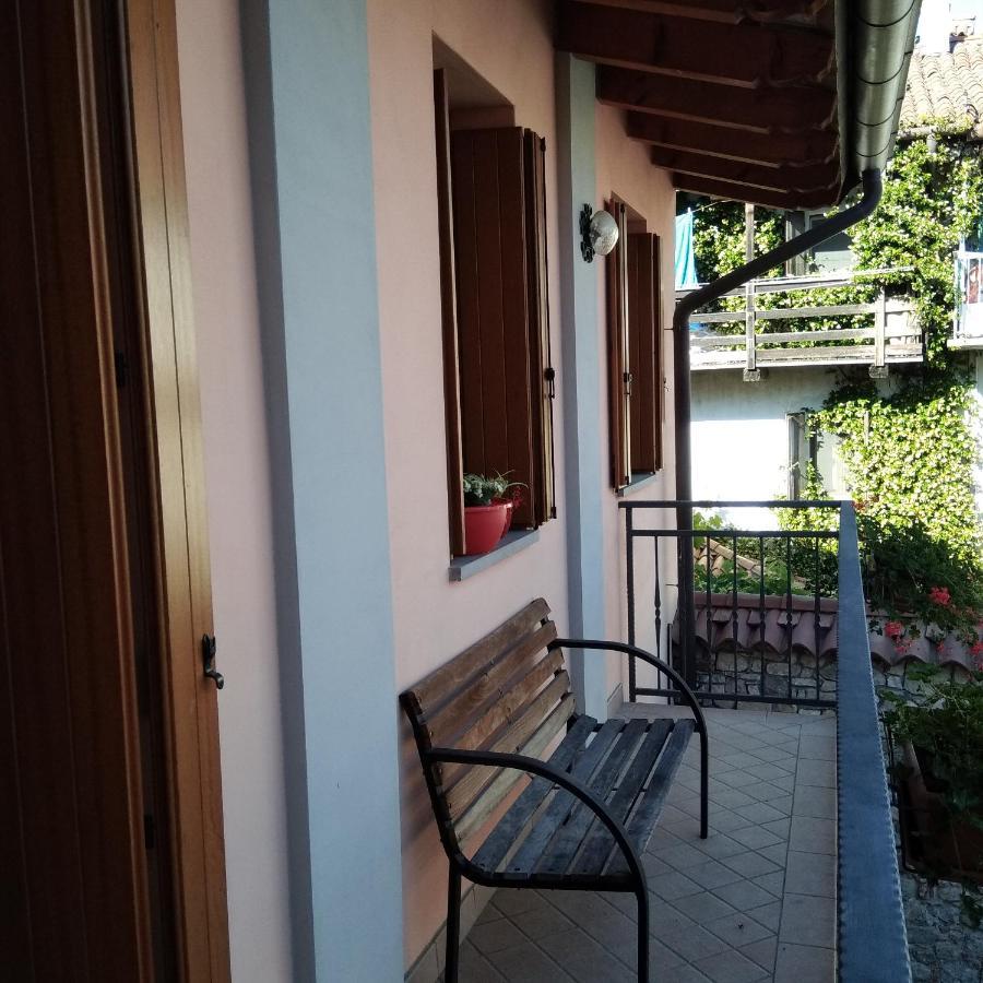 Casa Vacanze Gaia 시비달레델프리울리 외부 사진