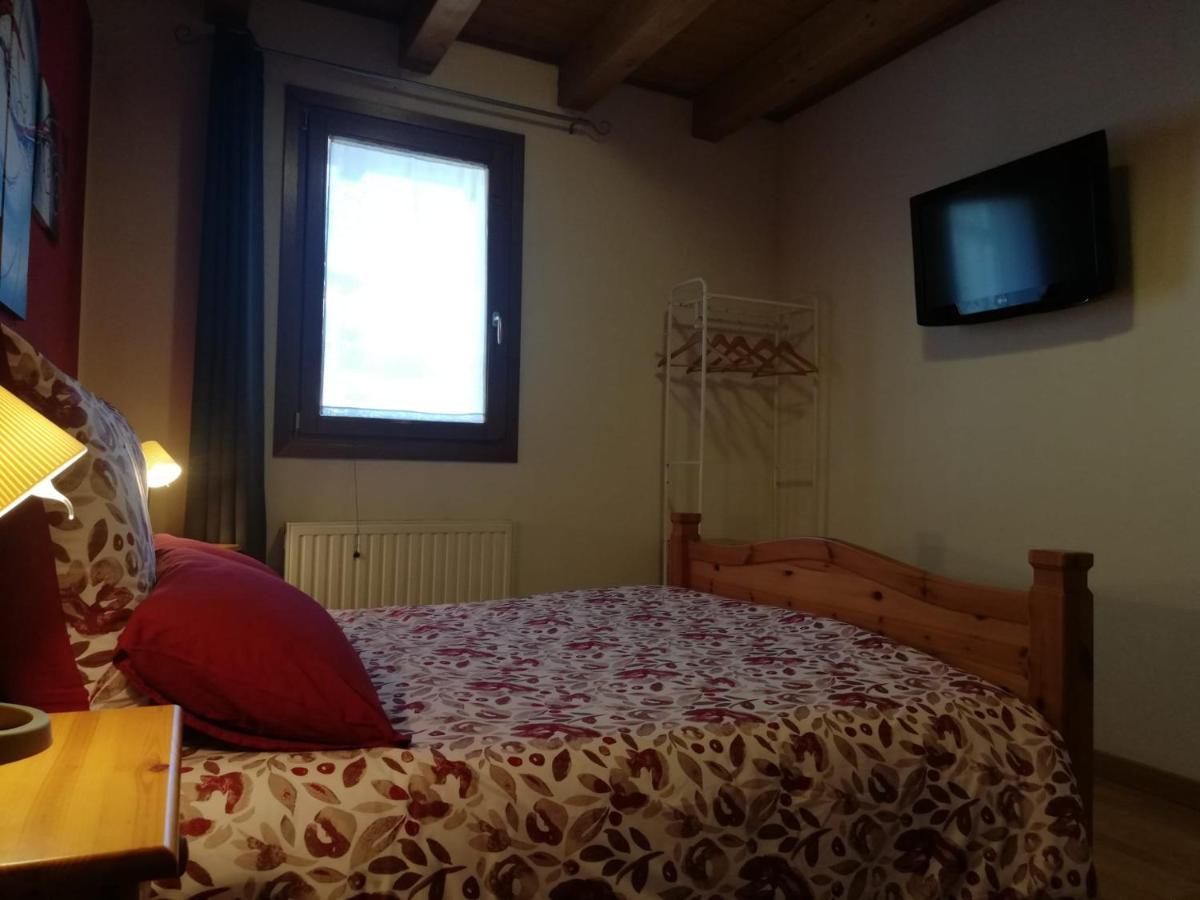 Casa Vacanze Gaia 시비달레델프리울리 외부 사진