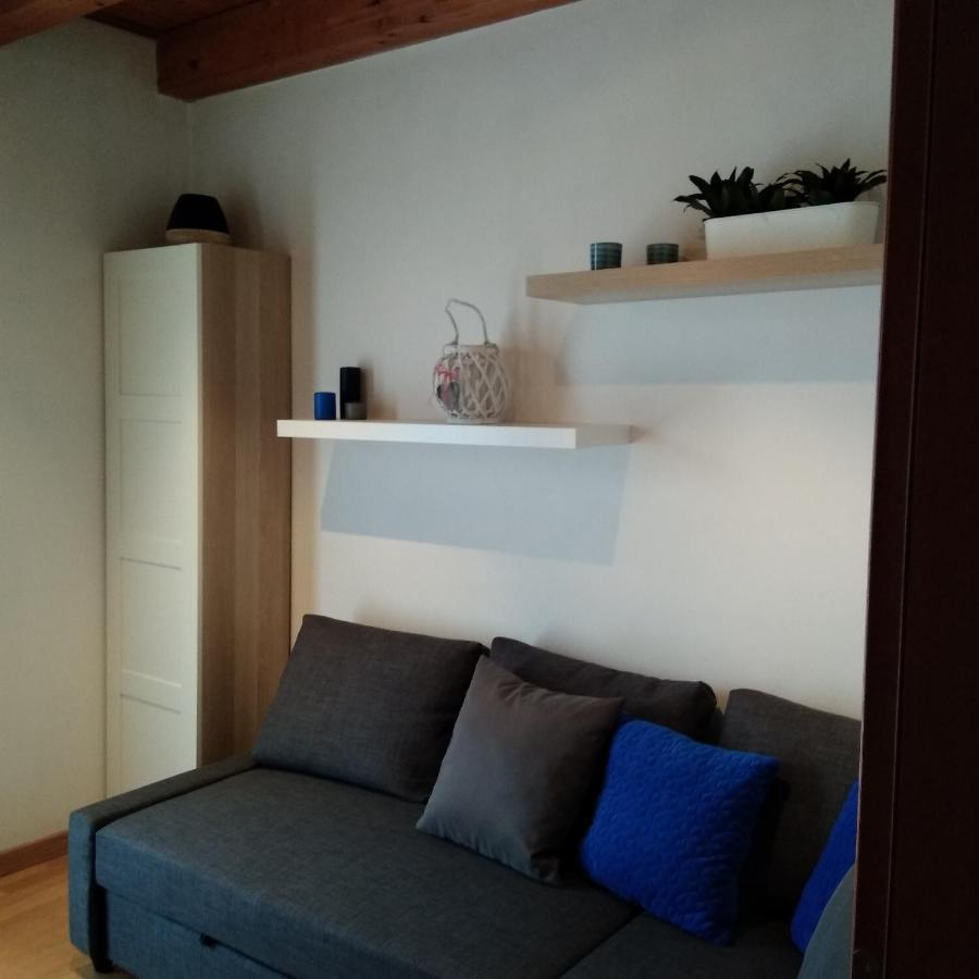 Casa Vacanze Gaia 시비달레델프리울리 외부 사진