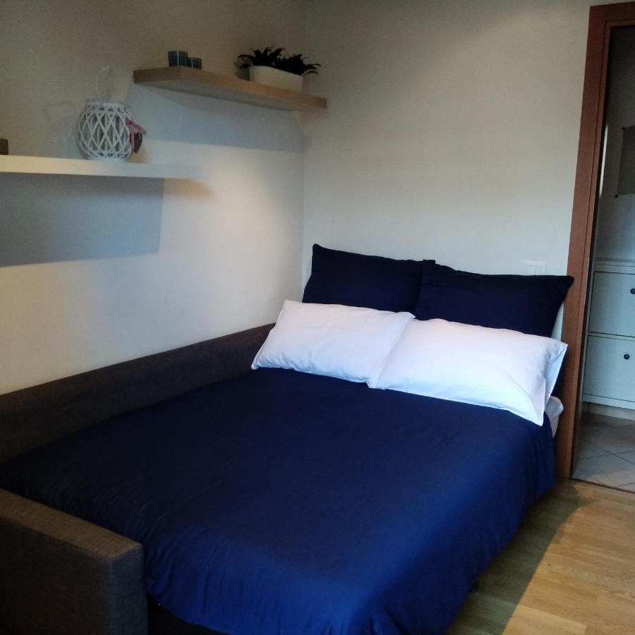 Casa Vacanze Gaia 시비달레델프리울리 외부 사진